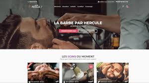 Refonte HelloHercule