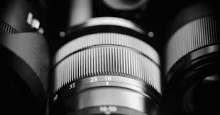 Compétence photographie