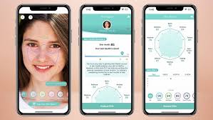 Skincare app feasibility study