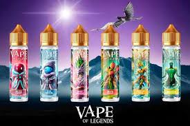 Vape Of Legend