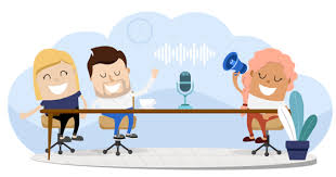 Charte éditoriale Blune